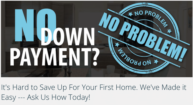💡Struggling with High Down Payments? Can you Really get a Helping Hand? 🏠🔑🙋‍♀️ Find out NOW!