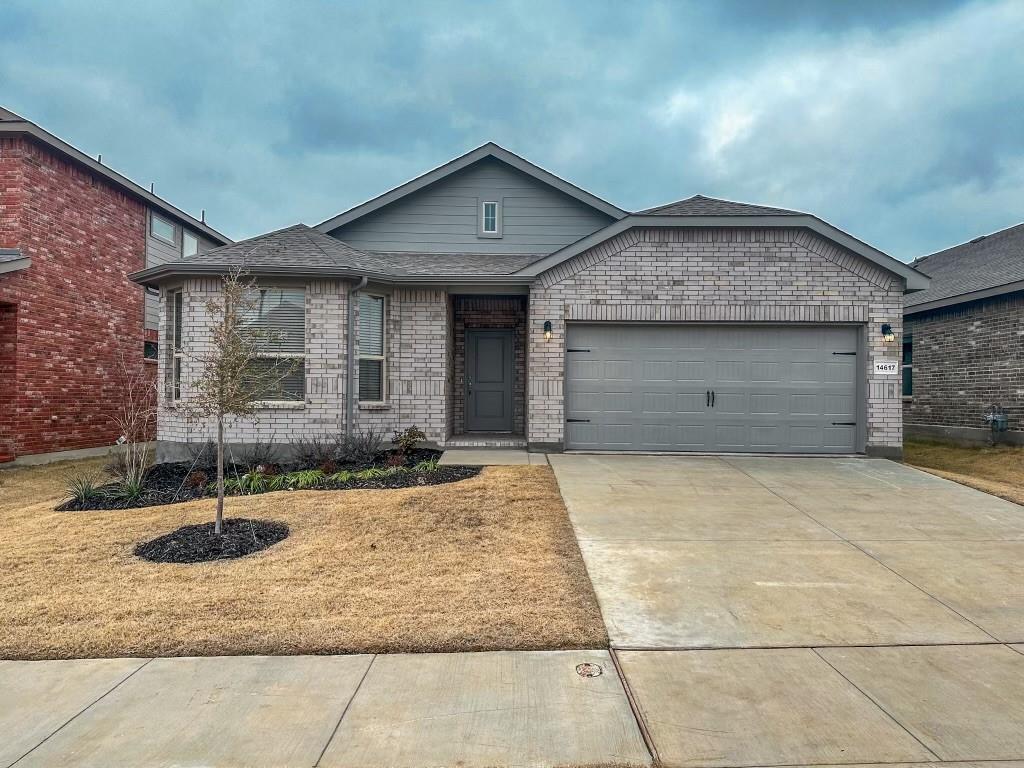 NEW DFW LISTING! 14617 Cealum Drive, Haslet, TX 76052