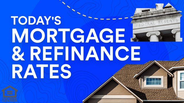 TODAY’S MORTGAGE RATES January 31, 2024: Navigate the Finance Seas with Nestor Caussade’s 6.96% Fixed and More!