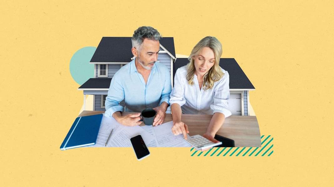 How Much is the Average Mortgage Debt?