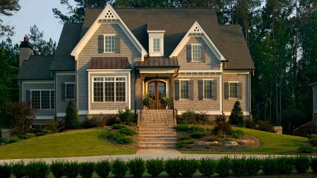 Are you a rookie homebuyer in DFW?