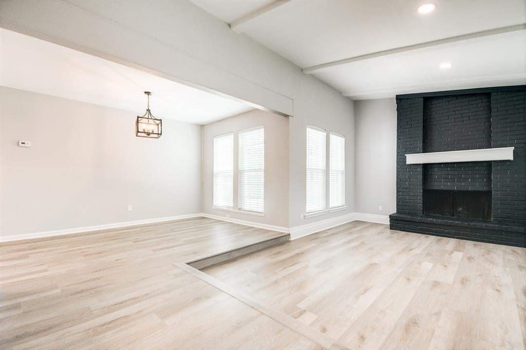 NEW DFW LISTING! 1705 Chesterfield Drive, Carrollton, TX 75007-2607,
