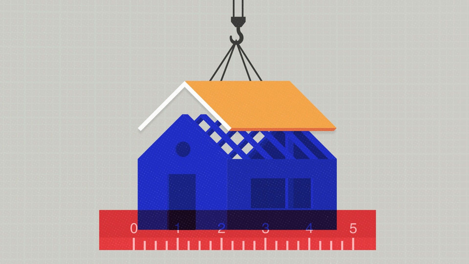 Take a look at markets where new homes are booming. From surprisingly affordable coastal areas to the rugged mountains of the West, we've got America's top new-construction hot spots.