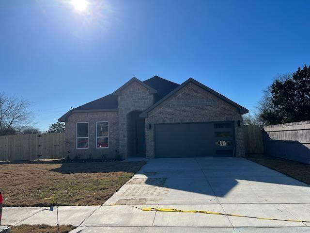 NEW DFW LISTING! 2001 Galveston Street, Grand Prairie, TX 75051