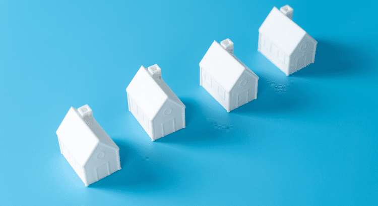 If you’re holding out hope that the housing market is going to crash and bring home prices back down, here’s a look at what the data shows.