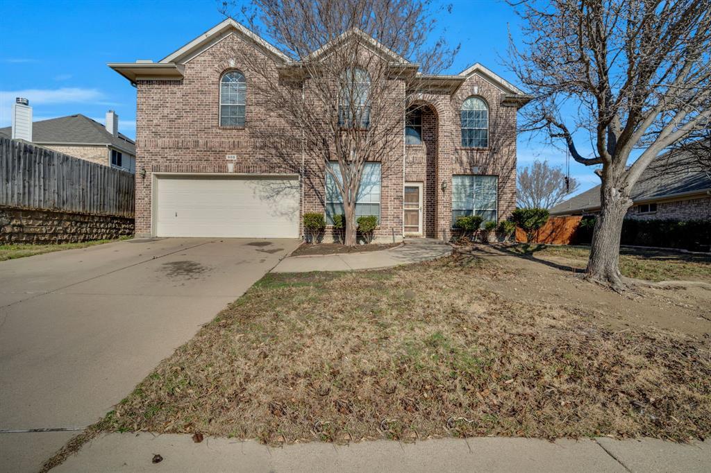 NEW DFW LISTING! 805 Hickory Street, Burleson, TX 76028-7032, Mistletoe Hill Ph I & II