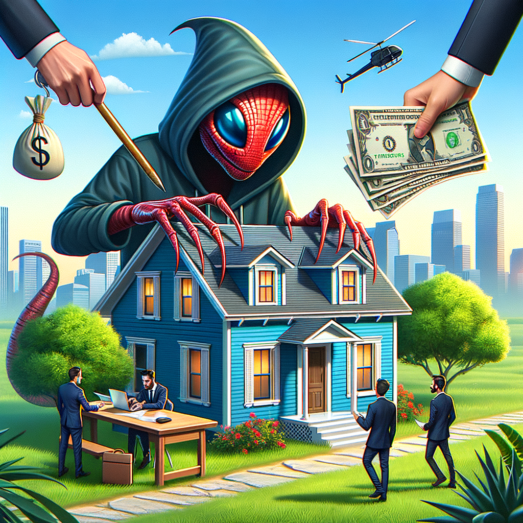 “Can Student Loans Impact Your First Home Purchase? Uncorking the Mortgage Approval Myths!”