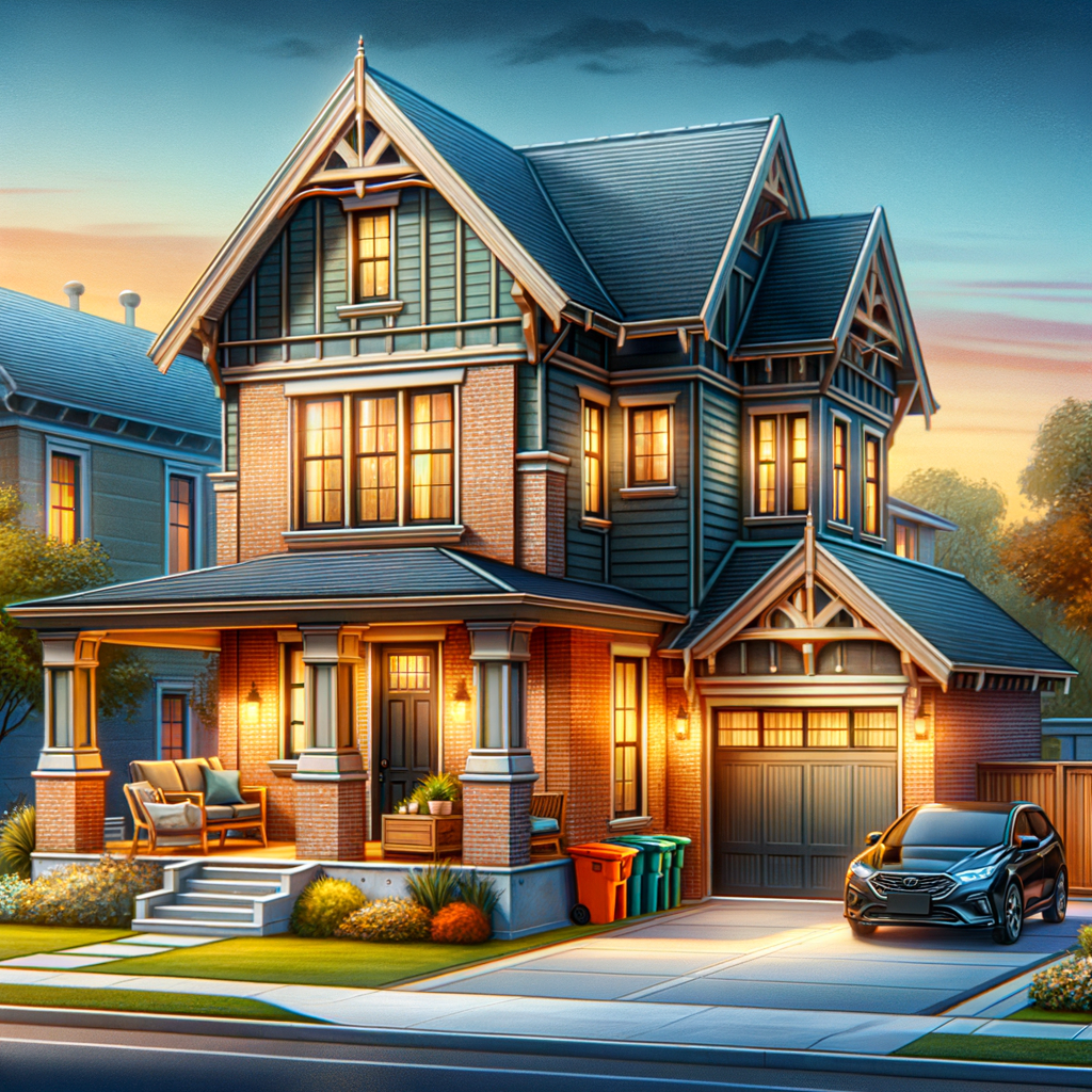 Is a USDA Loan Your Golden Ticket to Homeownership in Texas?
