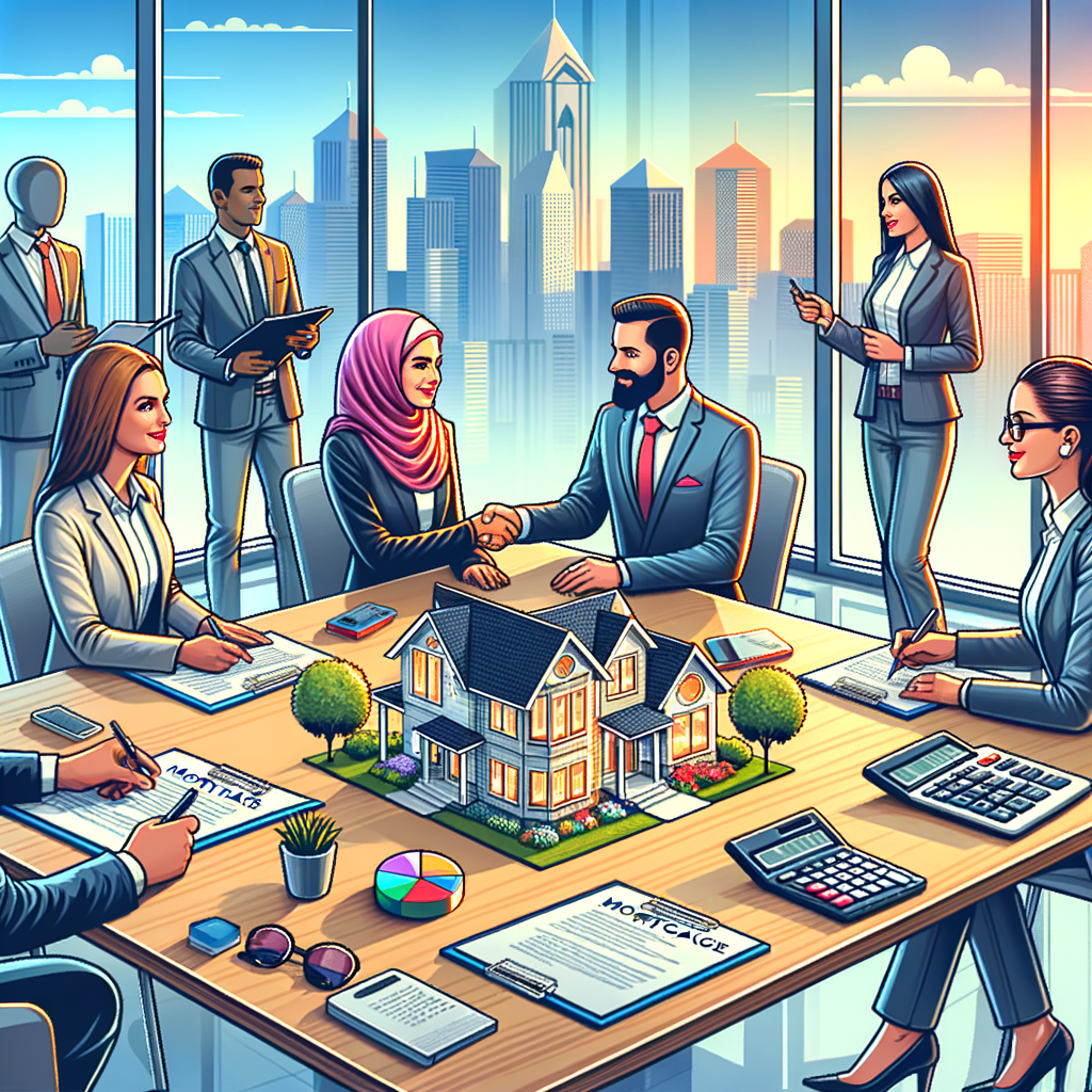 What Are the Top Secrets to Avoiding Mortgage Application Denial As A First Time Home Buyer?