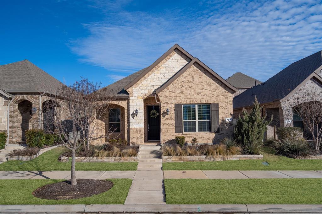 NEW DFW LISTING! 704 Boardwalk Way, Argyle, TX 76226-2586