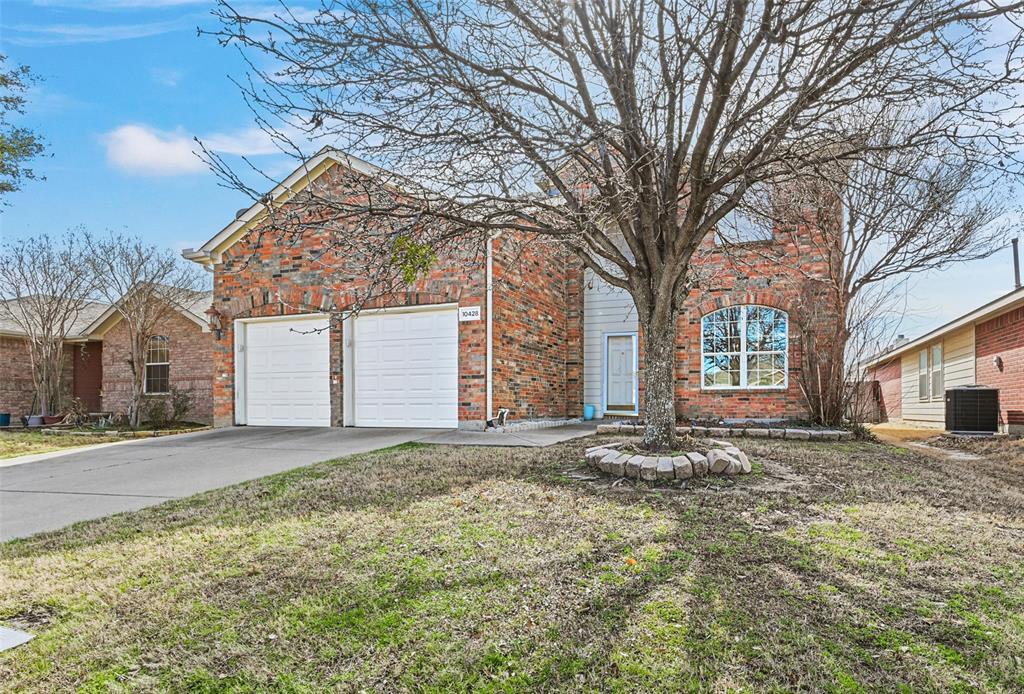 NEW DFW LISTING! 10428 Lake Terrace, Fort Worth, TX 76053-7835