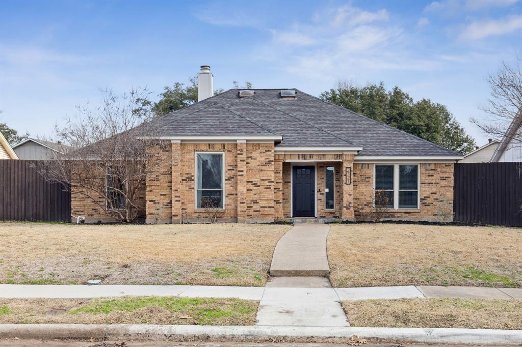 NEW DFW LISTING! 2721 Stoneridge Drive, Garland, TX 75044-7038, Oakridge 03