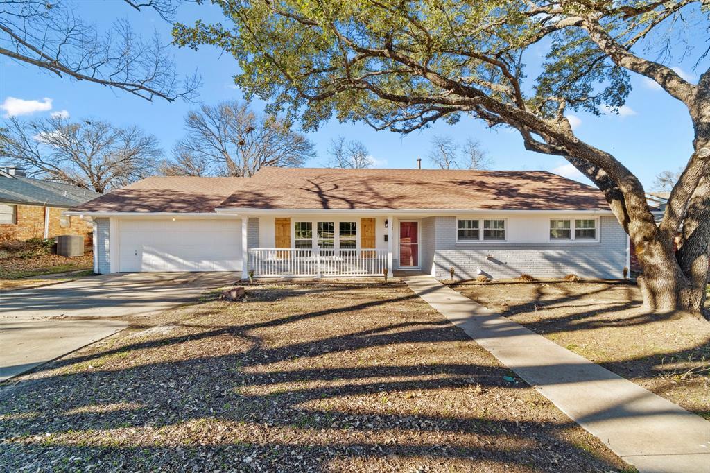 NEW DFW LISTING! 5816 Wimbleton Way, Fort Worth, TX 76133-3606, Wedgwood Add