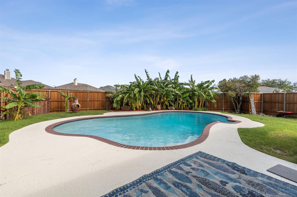 NEW DFW LISTING! 6106 Westlake Court, Garland, TX 75043