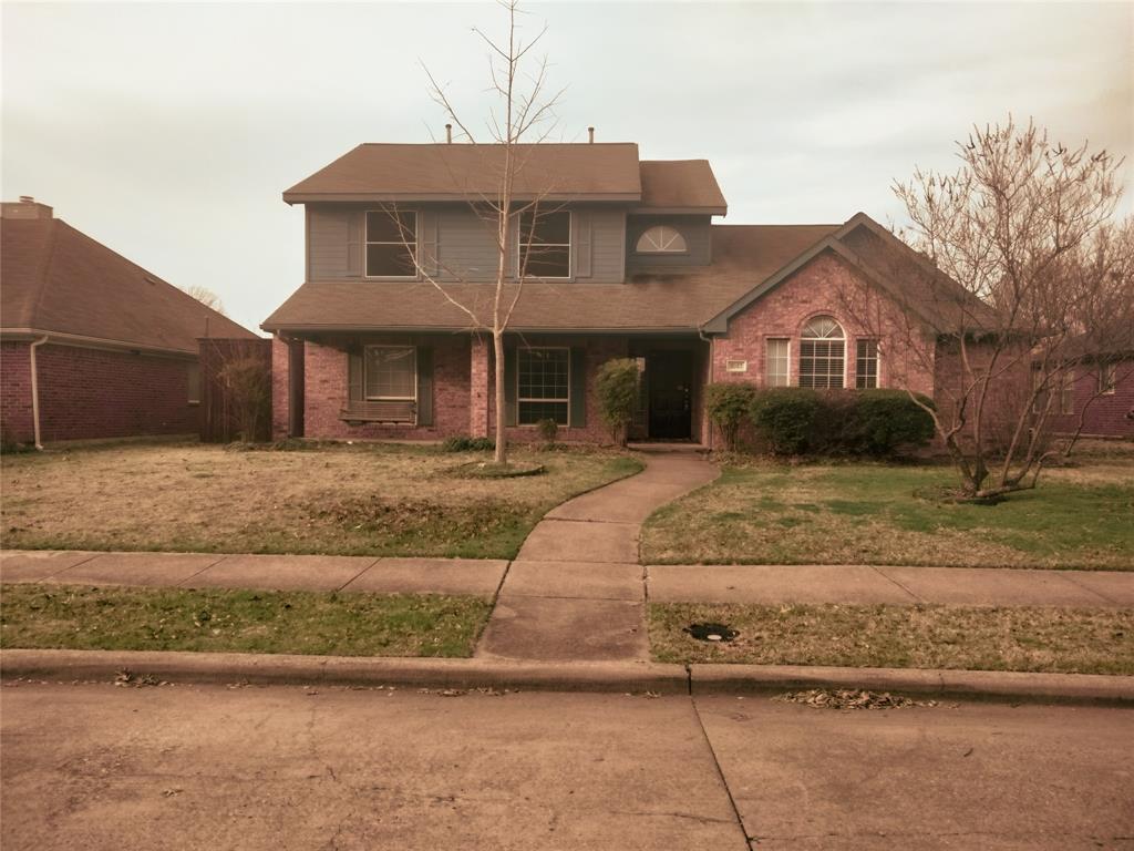 NEW DFW LISTING! 2027 Stillwater Drive, Mesquite, TX 75181-1791, Creek Crossing Estates