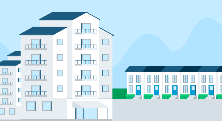 “Can Condos and Townhomes Make Your Home Ownership Dreams Come True? Find Out Now!”
