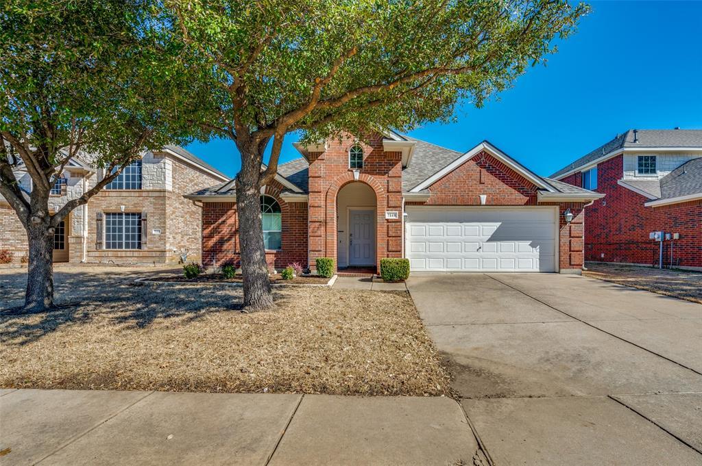 NEW DFW LISTING! 7148 Senda, Grand Prairie, TX 75054 - Mira Lagos B