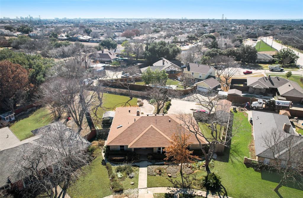NEW DFW LISTING! 2310 Evergreen Street, Carrollton, TX 75006-1629, Northland Estates