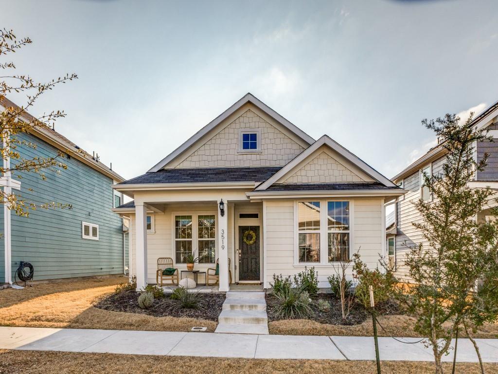 NEW DFW LISTING! 3519 Nana Mews, Rowlett, TX 75089