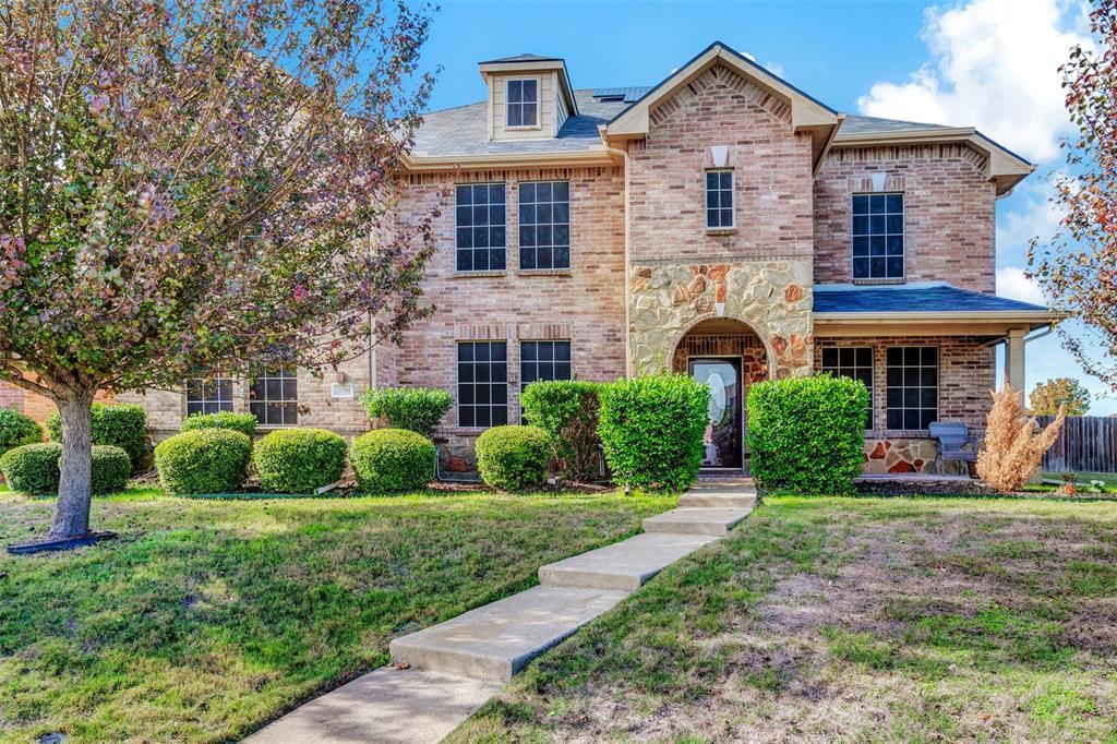 NEW DFW LISTING! 2039 Godiva Street, Lancaster, TX 75134-2253 in Anderson Farms!