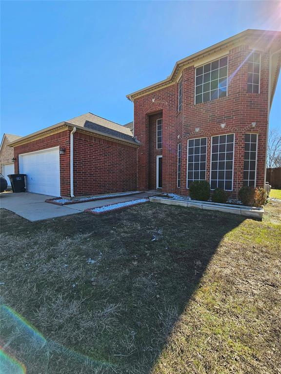 NEW DFW LISTING! 4616 Parkmount Drive, Fort Worth, TX 76137-5452, Park Bend Estates Add