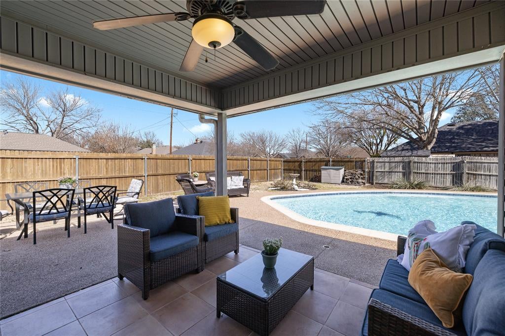 NEW DFW LISTING! 300 Austin Street, Keller, TX 76248-2246
