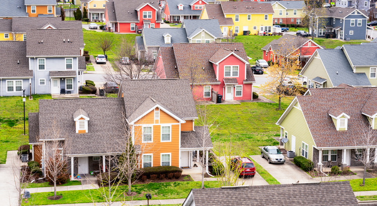 Is Now the Perfect Time to Buy Your First Home? Unveiling the Secrets of the High-Velocity Real Estate Market!