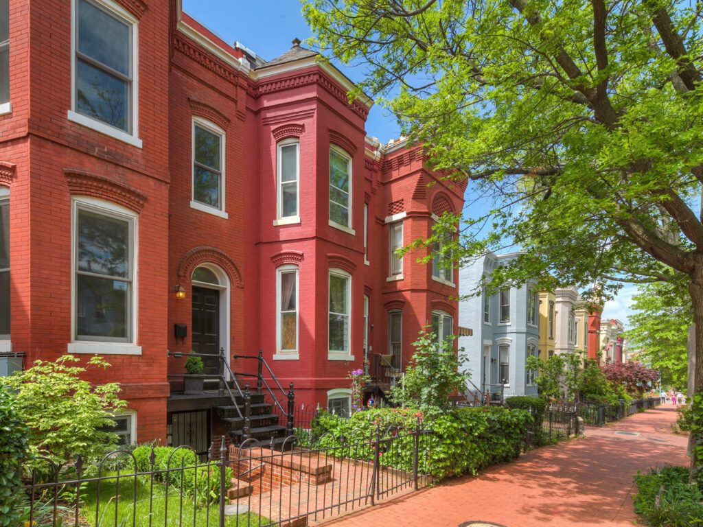 Rents rose 1% year over year in January. Landlords don’t have much room to boost prices as they grapple with rising vacancies.