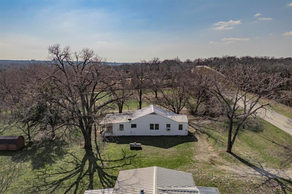NEW DFW LISTING! 5255 Banks Road, Fort Worth, TX 76140-7901