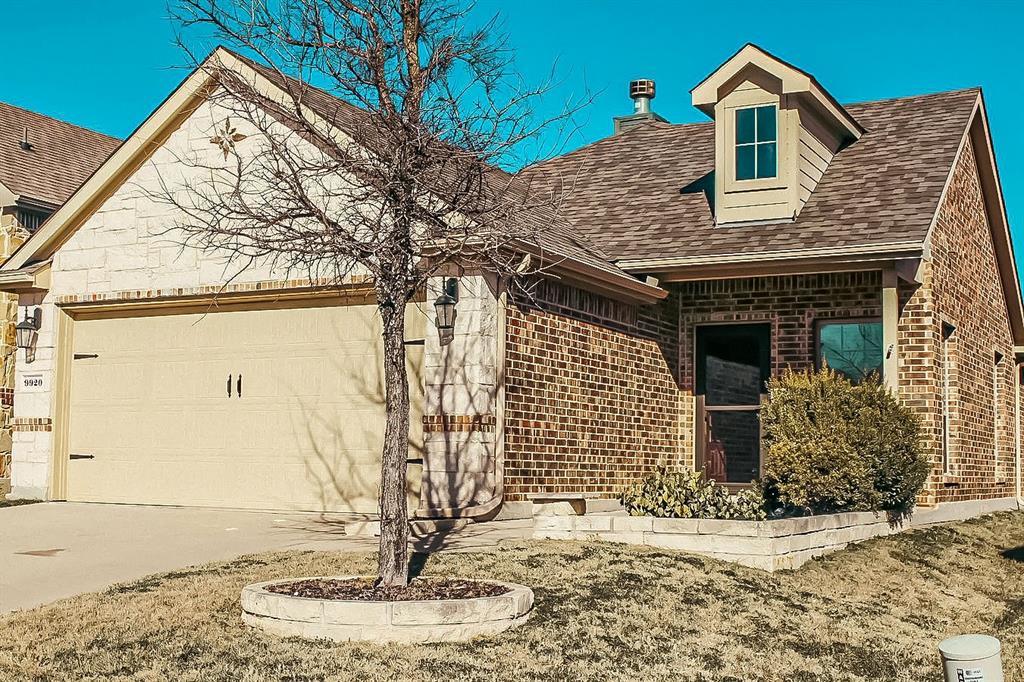 NEW DFW LISTING! 9920 Coyote Pass Trail, McKinney, TX 75071-6546