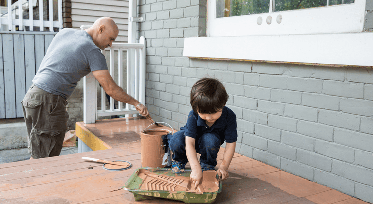 Is a Fixer-Upper Your Secret to Landing Your Dream Home as a First-Time Buyer?
