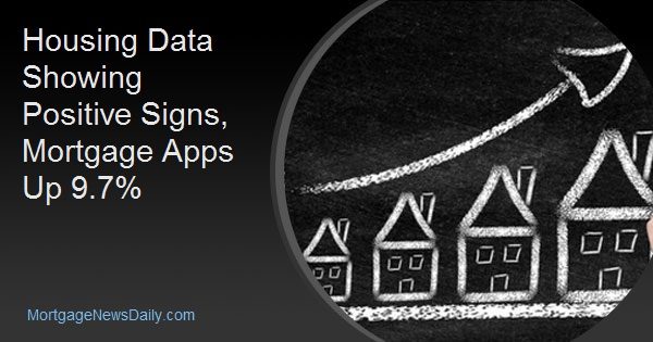 Whether prompted by a tiny improvement in mortgage rates or the first stirrings of a spring market, mortgage activity reversed course last week. The Mortgage Bankers Association (MBA) reports that its Market Composite Index, a measure of application volume, increased 9.7 percent on a seasonally adjusted basis from one week earlier. On an unadjusted basis, the Index increased 12.0 percent. The Refinance Index gained 8.0 percent during the week ended March 1, trailing the same week in 2023 by 2.0 percent. The refinance share of mortgage activity decreased to 30.2 percent from 31.2 percent the previous week. [refiappschart] The index measuring purchase applications jumped 11,0 percent higher on a seasonally adjusted basis and 13.0 percent before adjustment. The index was 8.0 percent lower than the same week one year ago. [purchaseappschart] "The latest data on inflation was not markedly better nor worse than expected, which was enough to bring mortgage rates down a bit, with the 30-year fixed mortgage rate declining slightly last week to 7.02 percent,” said Mike Fratantoni, MBA’s SVP and Chief Economist. “Mortgage applications were up considerably relative to the prior week, which included the President's Day holiday. Of note, purchase volume – particularly for FHA loans – was up strongly, again showing how sensitive the first-time homebuyer segment is to relatively small changes in the direction of rates. Other sources of housing data are showing increases in new listings, which is a real positive for the spring buying season given the lack of for-sale inventory. "