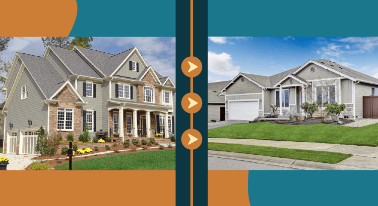 “Can Downsizing Your Home Unleash Greater Freedom After Retirement?”