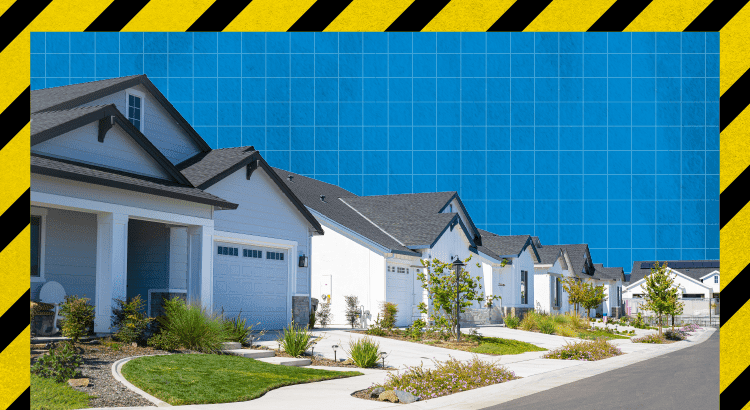“Why Are More and More First-Time Home Buyers Choosing Smaller Homes? Uncover the Surprising Reasons!”