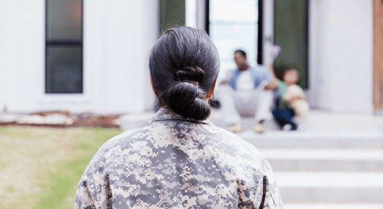 “Are VA Loans the Secret to Easy Home Buying for Veterans? Discover the Benefits Now!”