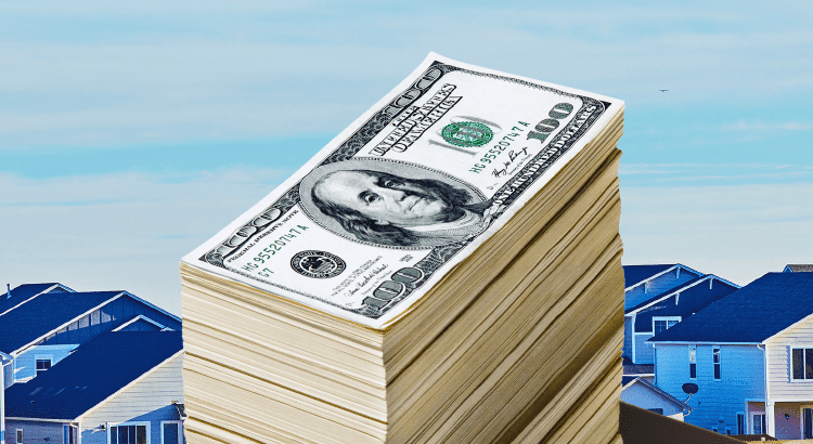 “Is Buying Your First Home the Key to Long-Term Wealth?”