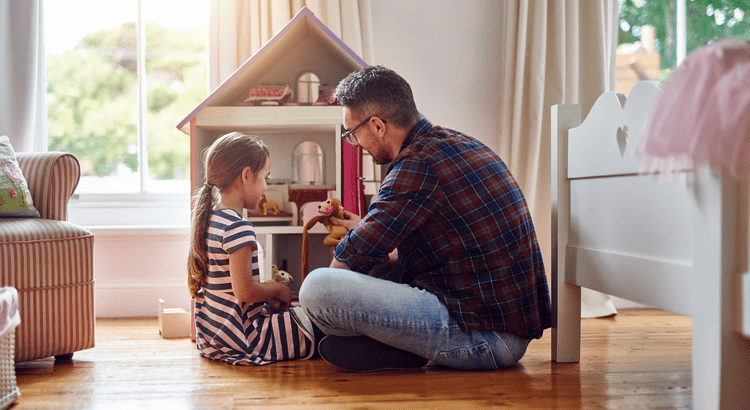 “Are You Ready to Experience the Emotional Riches of Homeownership? Discover How Buying Your First Home Can Boost Your Happiness and Wellbeing!”