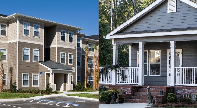 “Should You Rent or Buy Your First Home? Real Estate Insights for First-Time Buyers!”