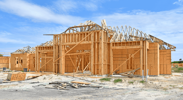 ¿Es Mejor Comprar una Casa Nueva? Descubre los Pros y Contras en Nuestro Artículo!