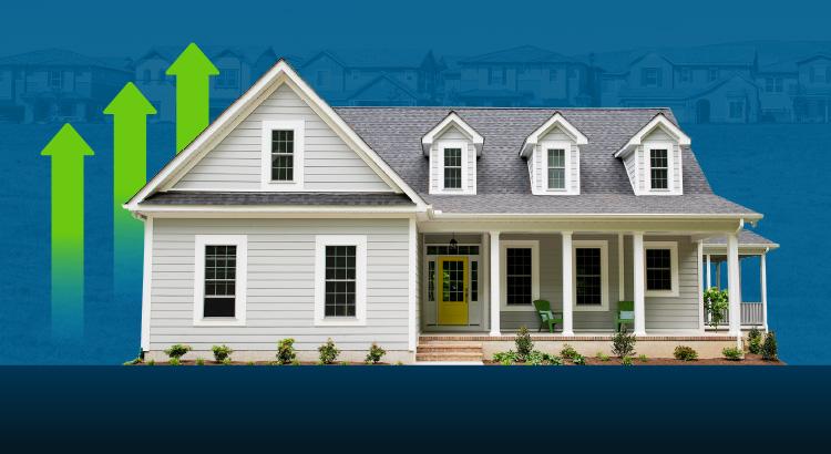 ¿Estás pensando en comprar tu primera casa? Descubre las tendencias actuales de la vivienda que debes conocer