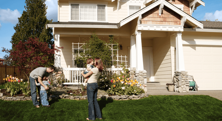 ¿Es este el mejor momento para comprar tu primera casa? ¡Descúbrelo aquí!