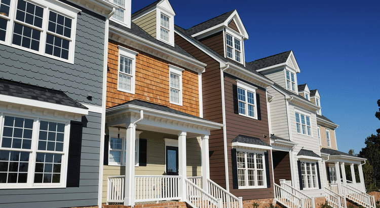“Is A Townhome Your Affordable Gateway Into Homeownership?”