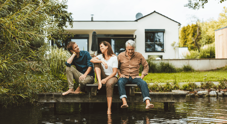 ¿Estás Usando Correctamente tu Patrimonio para Ayudar en la Primera Compra de Casa de tus Hijos? ¡Descúbrelo Ahora!