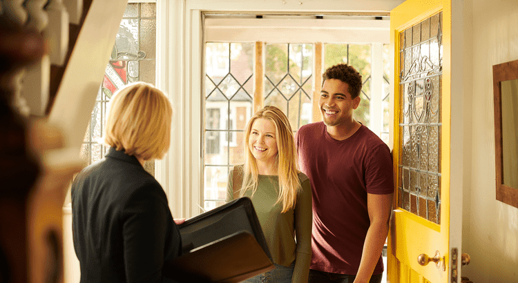 Is the Recent Surge in Home Listings An Opportunity for First-time Home Buyers?