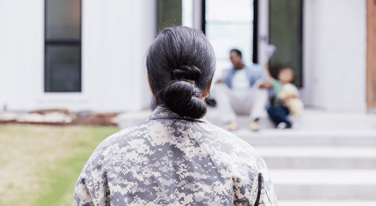 “Are You a First-Time Home Buyer and a Veteran? Have You Heard About the VA Home Loan Benefit?”
