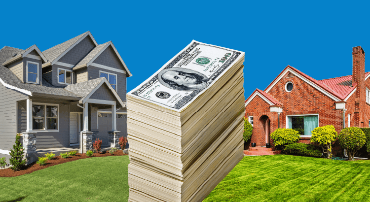 “Can You Really Downsize and Buy Your Next Home Cash? Discover How!”