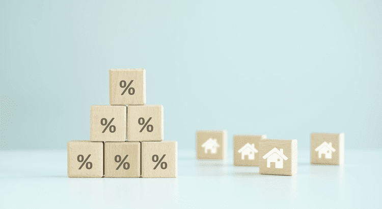 ¿Podrán volver las tasas de interés hipotecarias al 3%? ¡Descubre por qué los expertos lo ven poco probable!