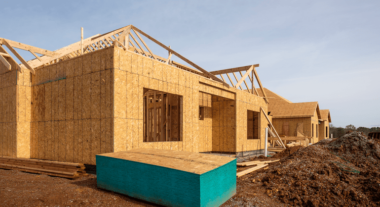 “Can Buying a Newly Constructed Home Be More Affordable Than You Think?”