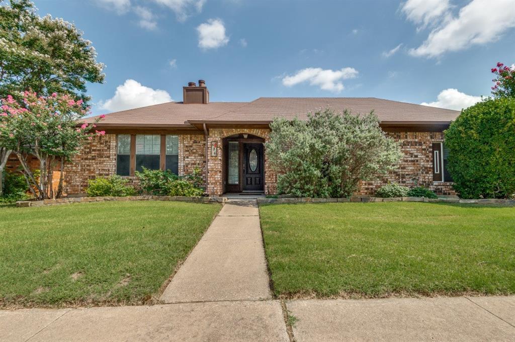 ¡NUEVA CASA A LA VENTA EN DFW! 636 Coats, Coppell, TX 75019