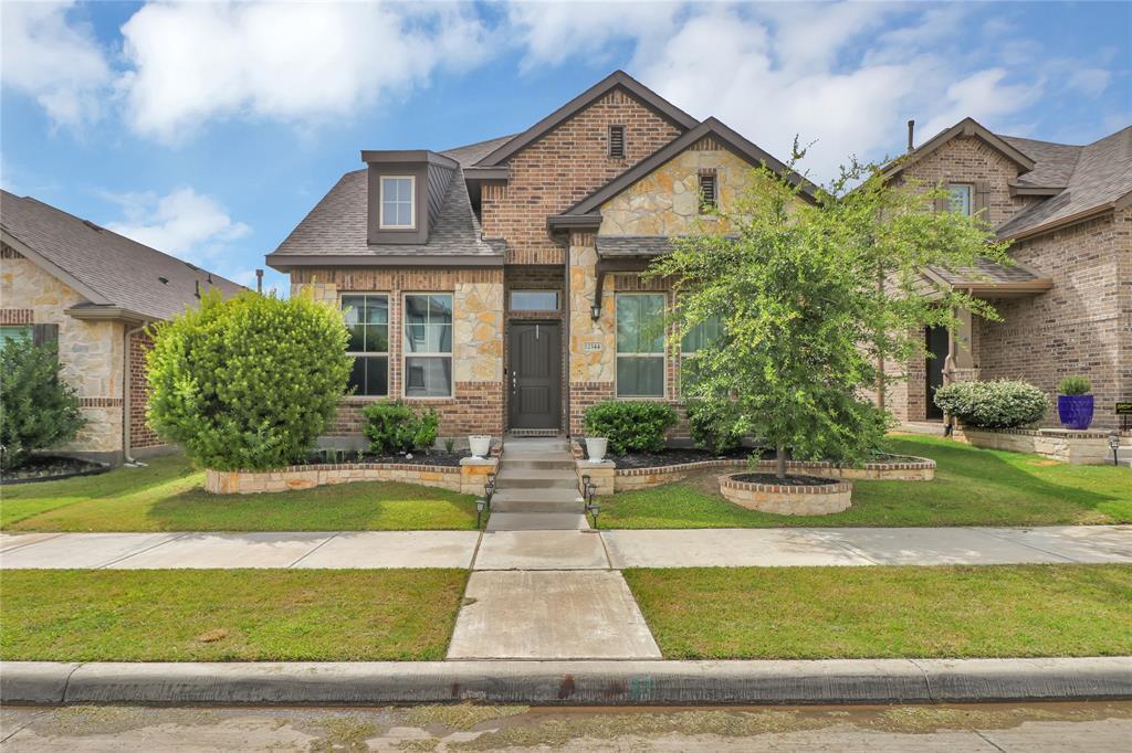 ¡NUEVA CASA A LA VENTA EN DFW! 12344 Iveson Drive, Fort Worth, TX 76052-1617, Wellington.